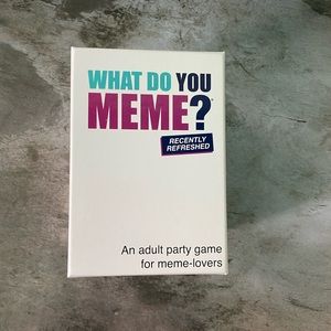 What do you meme